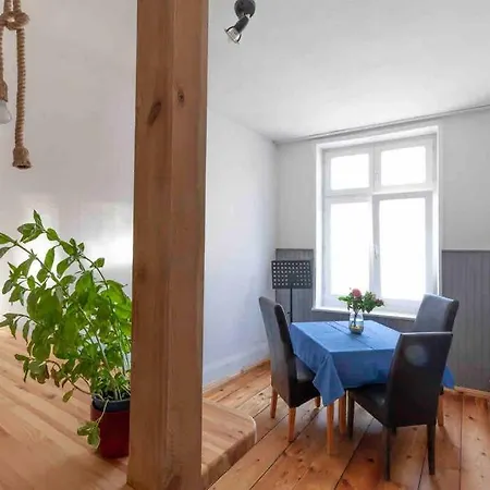 City Apartment