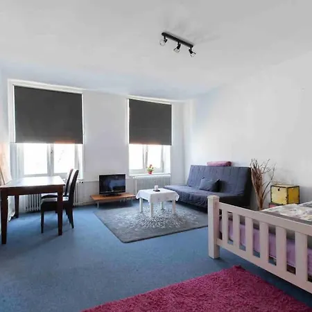 Apartment City Apartment *