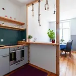 Apartament City Apartment
