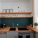City Apartment *
