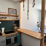 City Apartment Daire