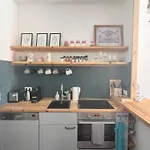 City Apartment Apartament