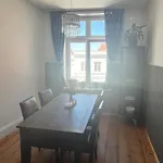 City Apartment *