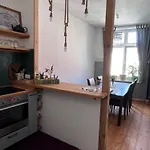 Apartament City Apartment *