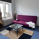 City Apartment