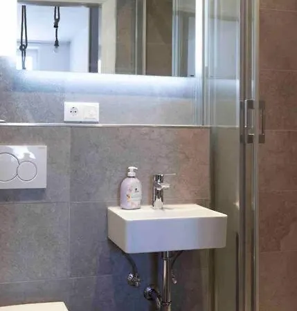 City Apartment * Lubeka