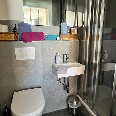 City Apartment * Lubeka