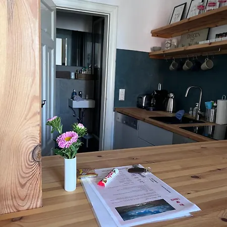 City Apartment