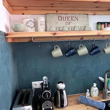 Apartament City Apartment