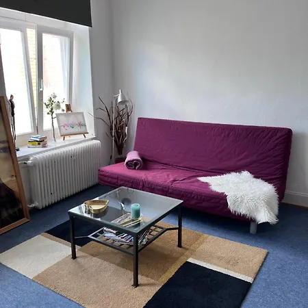 City Apartment