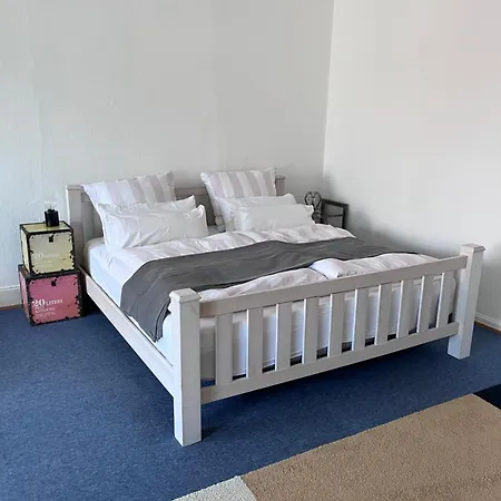 City Apartment Apartamento