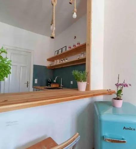 City Apartment Appartement