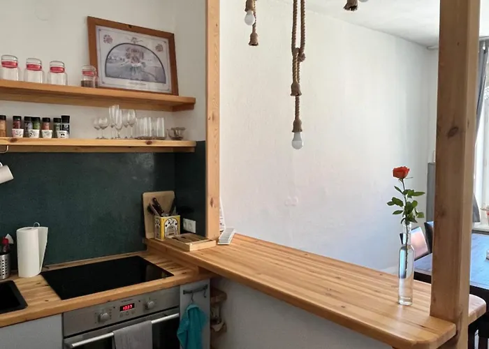 City Apartment Apartament