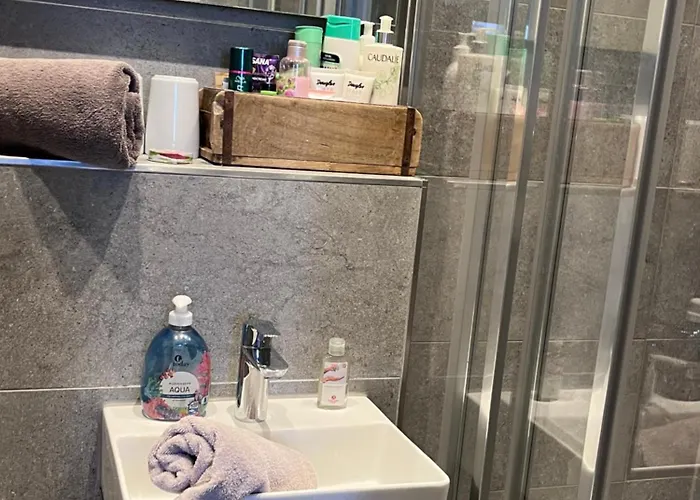 City Apartment Appartement *